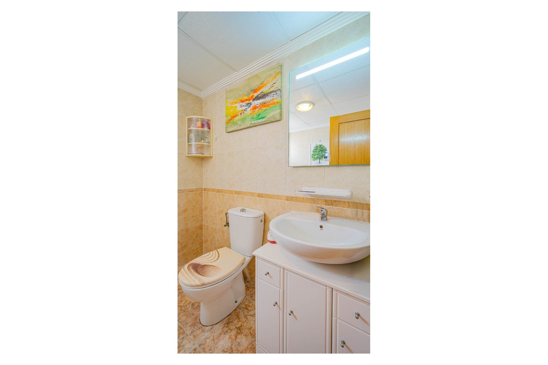 Rynek wtórny - Villa - Orihuela - Punta Prima
