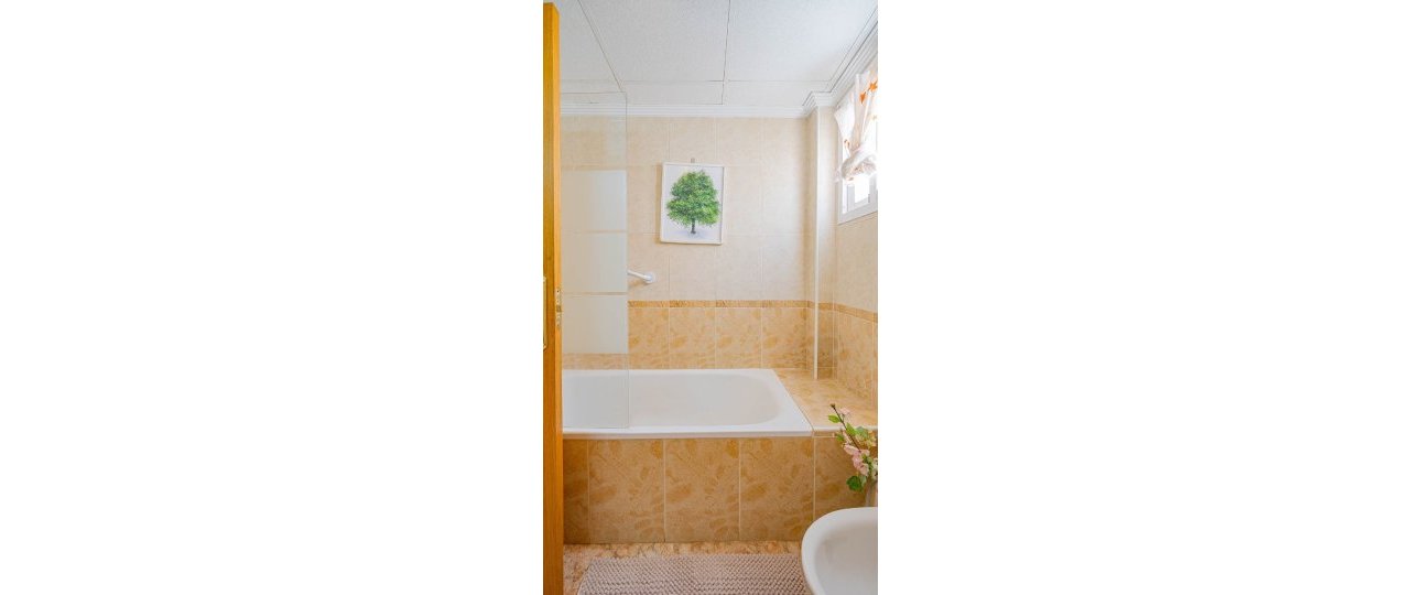 Rynek wtórny - Villa - Orihuela - Punta Prima