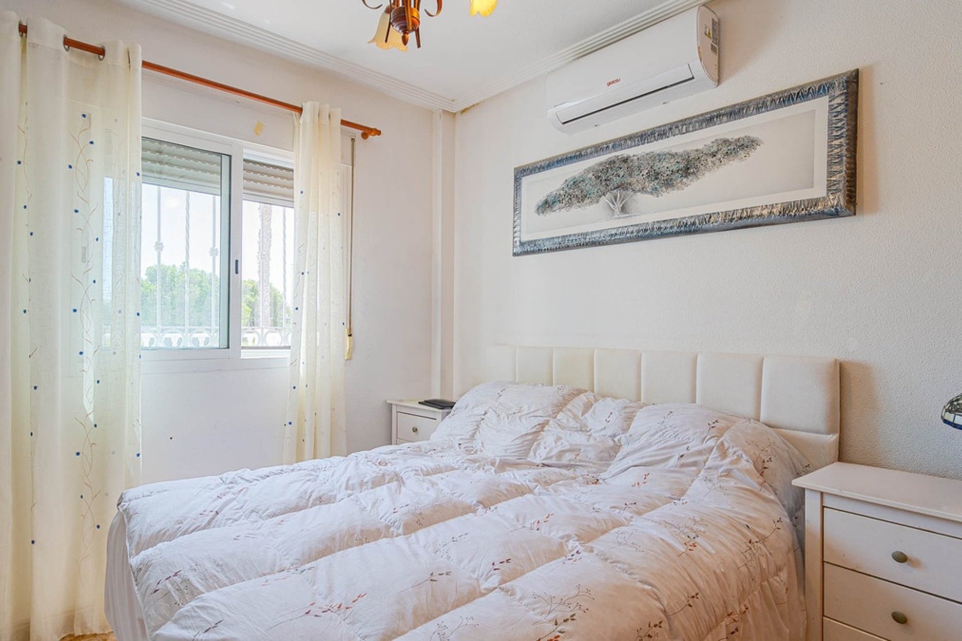 Rynek wtórny - Villa - Orihuela - Punta Prima