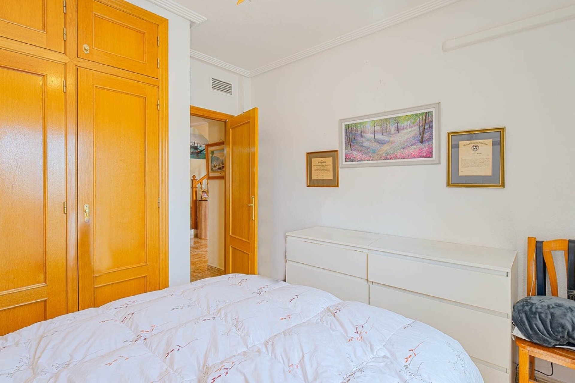 Rynek wtórny - Villa - Orihuela - Punta Prima