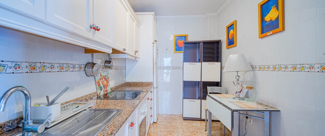 Rynek wtórny - Villa - Orihuela - Punta Prima