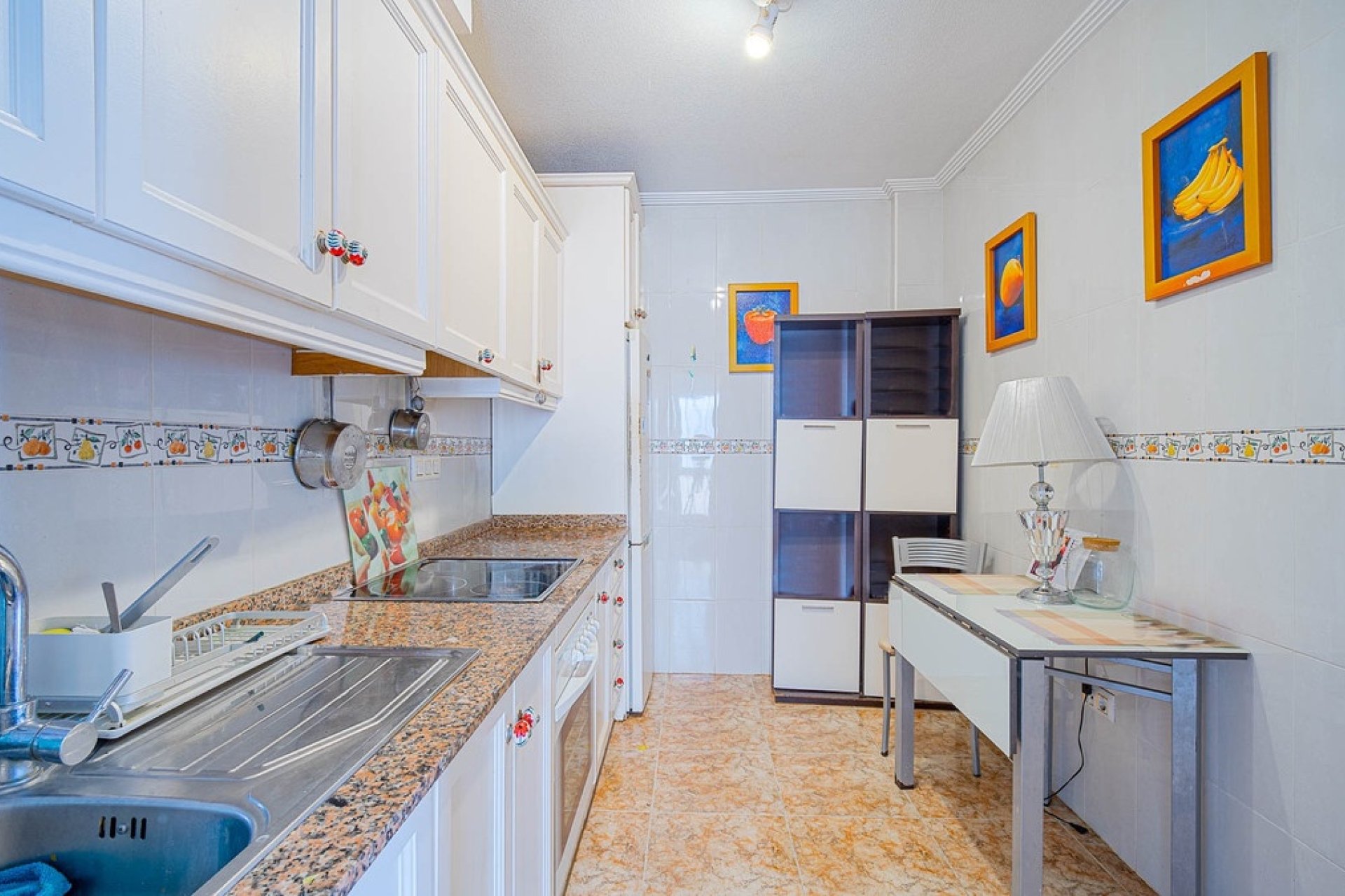 Rynek wtórny - Villa - Orihuela - Punta Prima