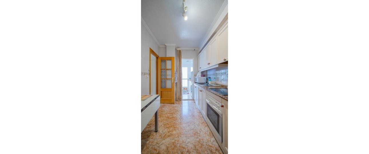 Rynek wtórny - Villa - Orihuela - Punta Prima