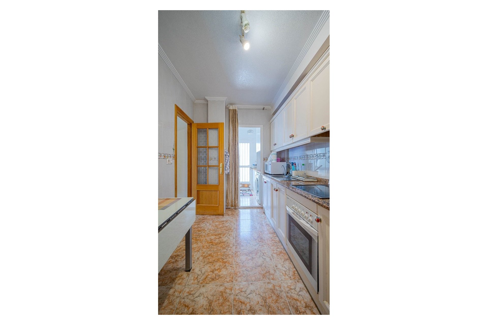 Rynek wtórny - Villa - Orihuela - Punta Prima