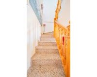 Rynek wtórny - Villa - Orihuela - Punta Prima