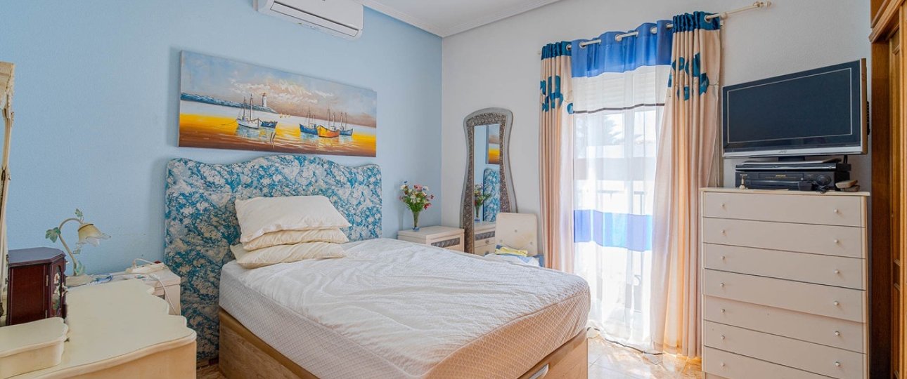 Rynek wtórny - Villa - Orihuela - Punta Prima