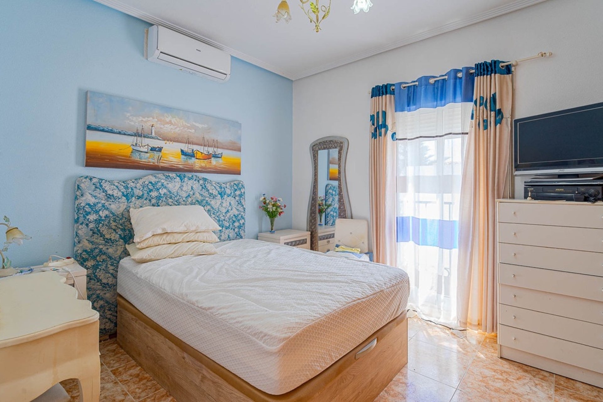 Rynek wtórny - Villa - Orihuela - Punta Prima