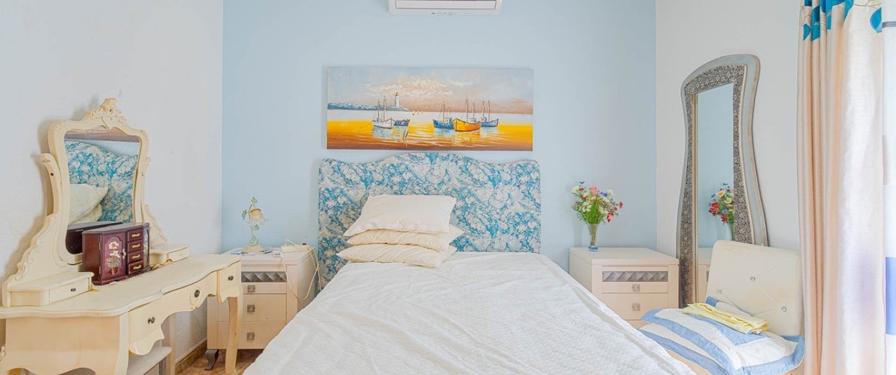 Rynek wtórny - Villa - Orihuela - Punta Prima