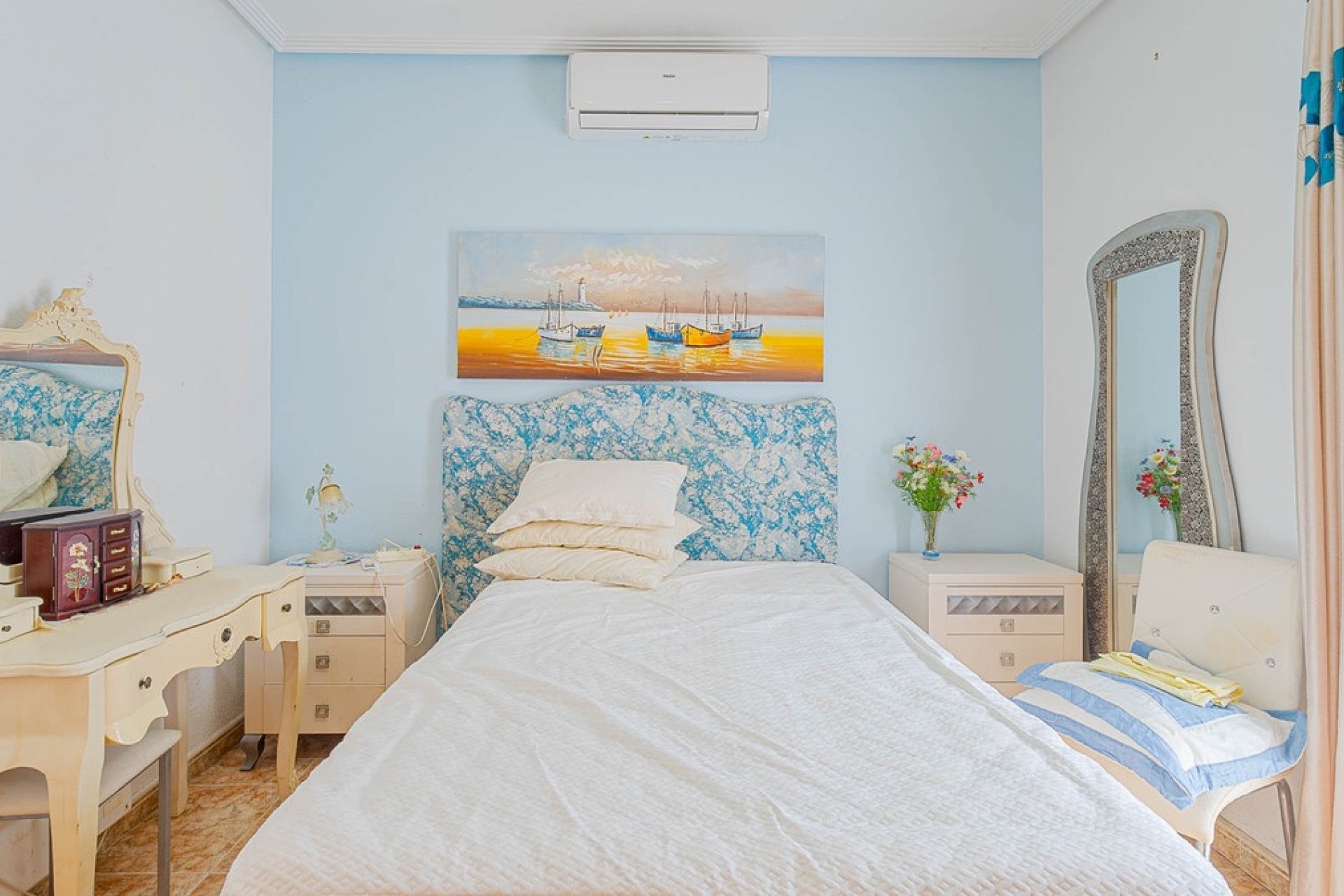 Rynek wtórny - Villa - Orihuela - Punta Prima