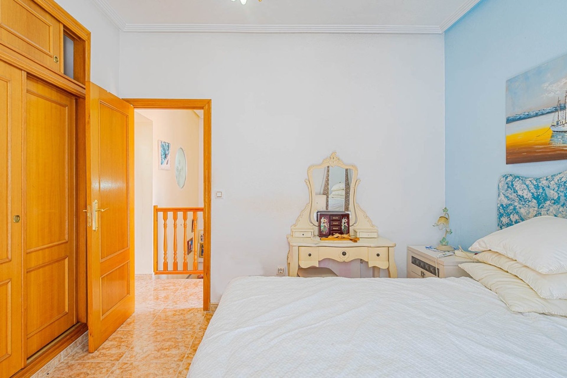 Rynek wtórny - Villa - Orihuela - Punta Prima