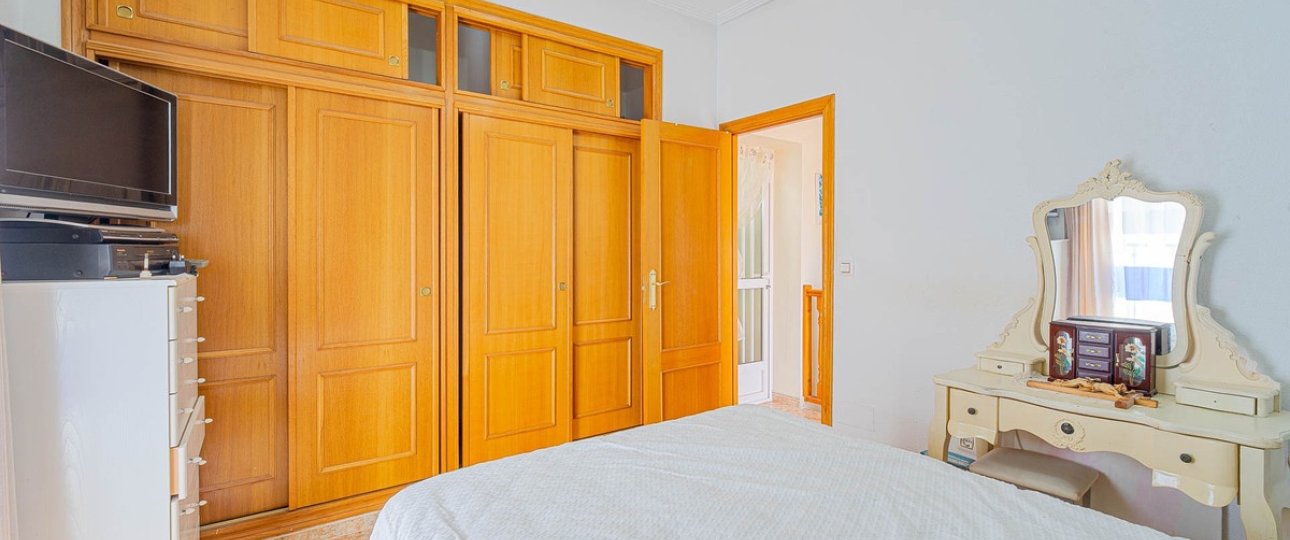 Rynek wtórny - Villa - Orihuela - Punta Prima