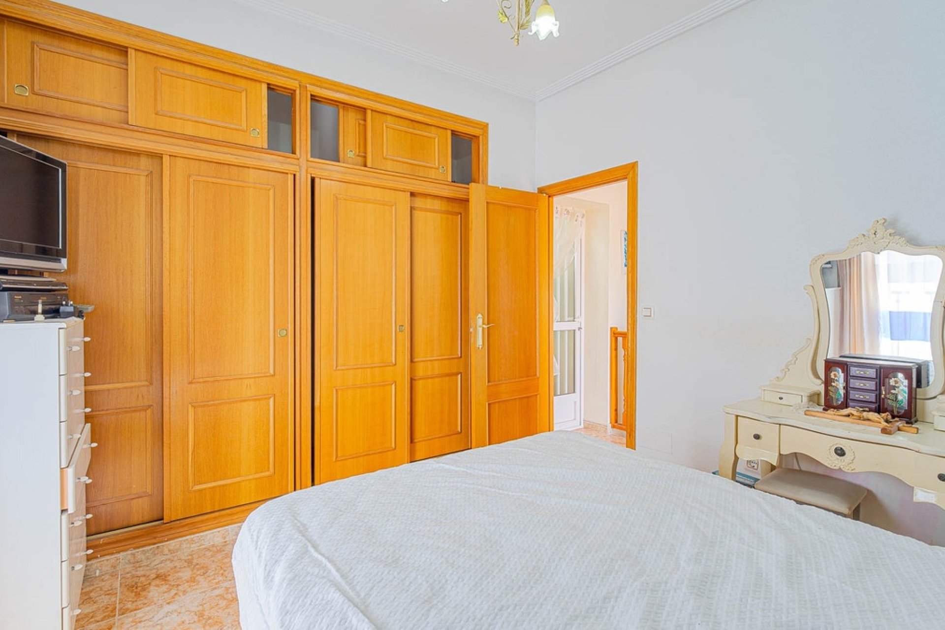 Rynek wtórny - Villa - Orihuela - Punta Prima