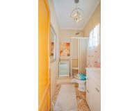 Rynek wtórny - Villa - Orihuela - Punta Prima