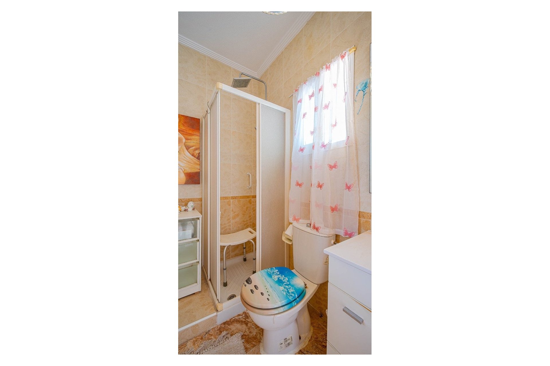 Rynek wtórny - Villa - Orihuela - Punta Prima