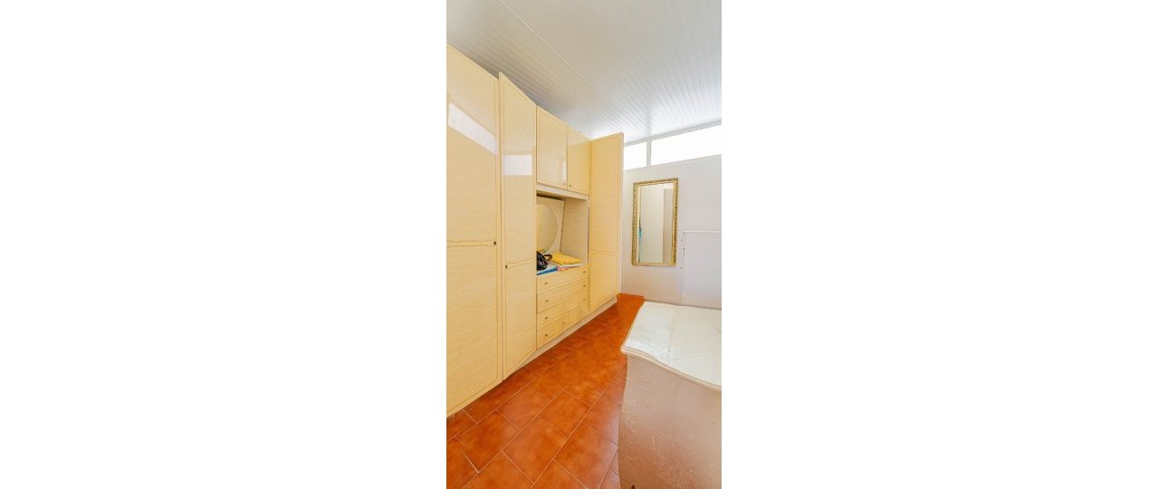 Rynek wtórny - Villa - Orihuela - Punta Prima