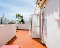 Rynek wtórny - Villa - Orihuela - Punta Prima