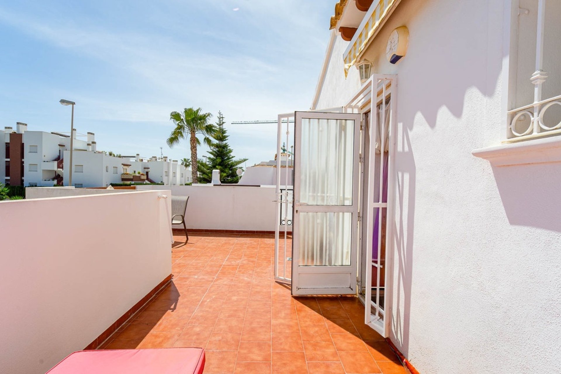 Rynek wtórny - Villa - Orihuela - Punta Prima
