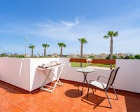 Rynek wtórny - Villa - Orihuela - Punta Prima