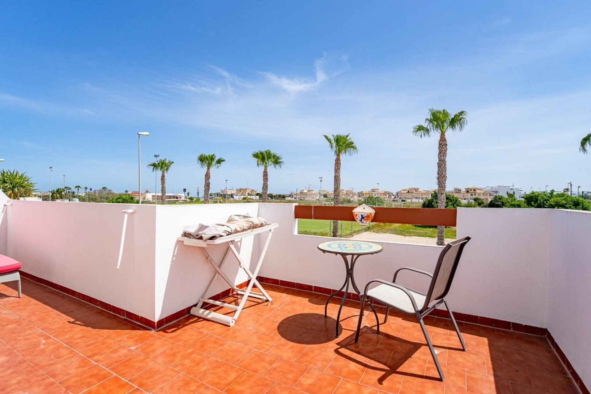 Rynek wtórny - Villa - Orihuela - Punta Prima