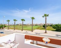 Rynek wtórny - Villa - Orihuela - Punta Prima