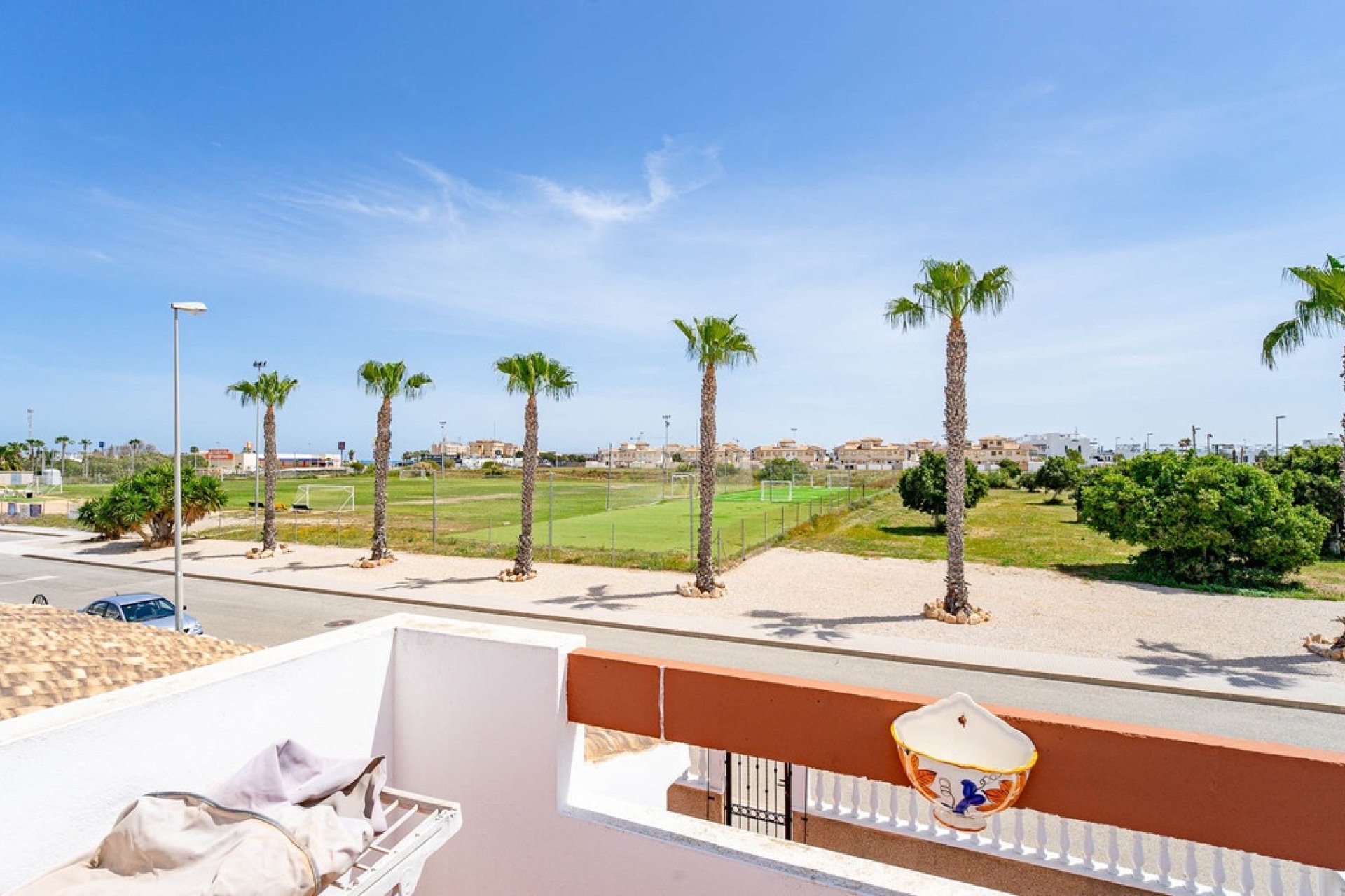 Rynek wtórny - Villa - Orihuela - Punta Prima