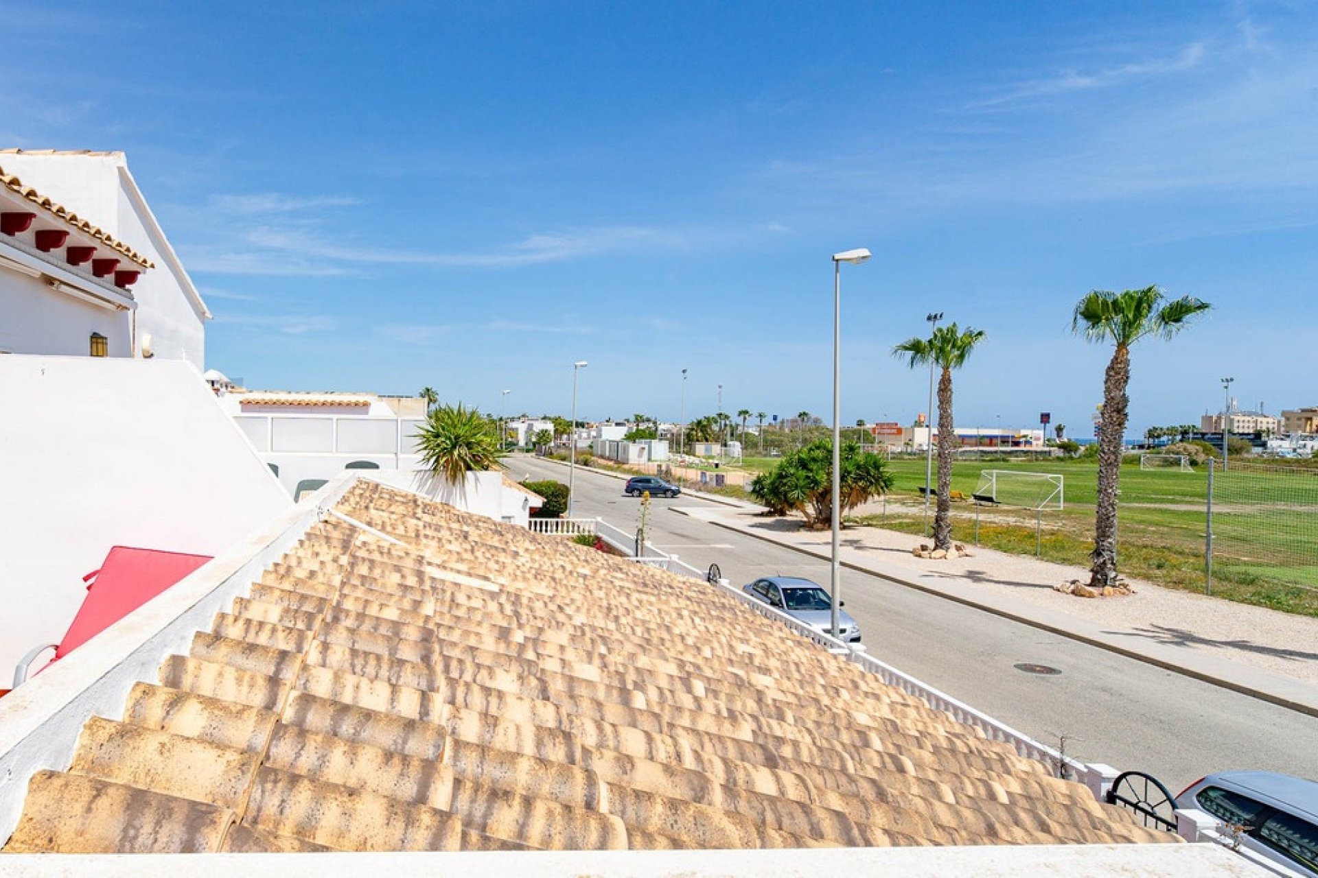 Rynek wtórny - Villa - Orihuela - Punta Prima