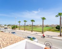 Rynek wtórny - Villa - Orihuela - Punta Prima
