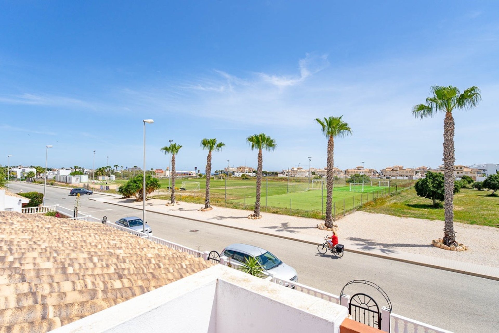 Rynek wtórny - Villa - Orihuela - Punta Prima