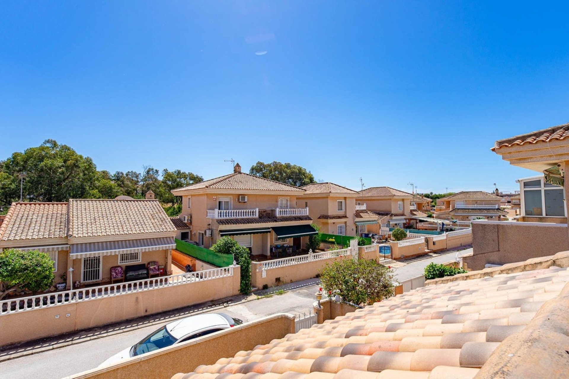 Rynek wtórny - Villa - Orihuela - Punta Prima