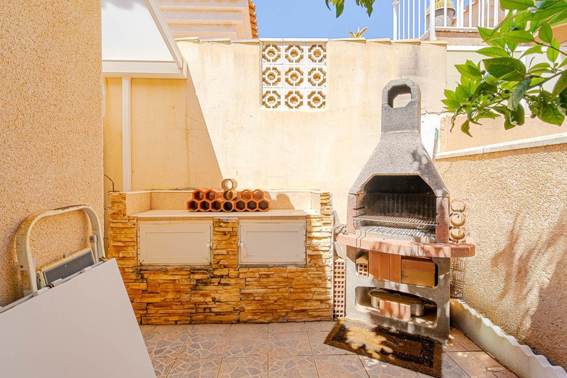 Rynek wtórny - Villa - Orihuela - Punta Prima