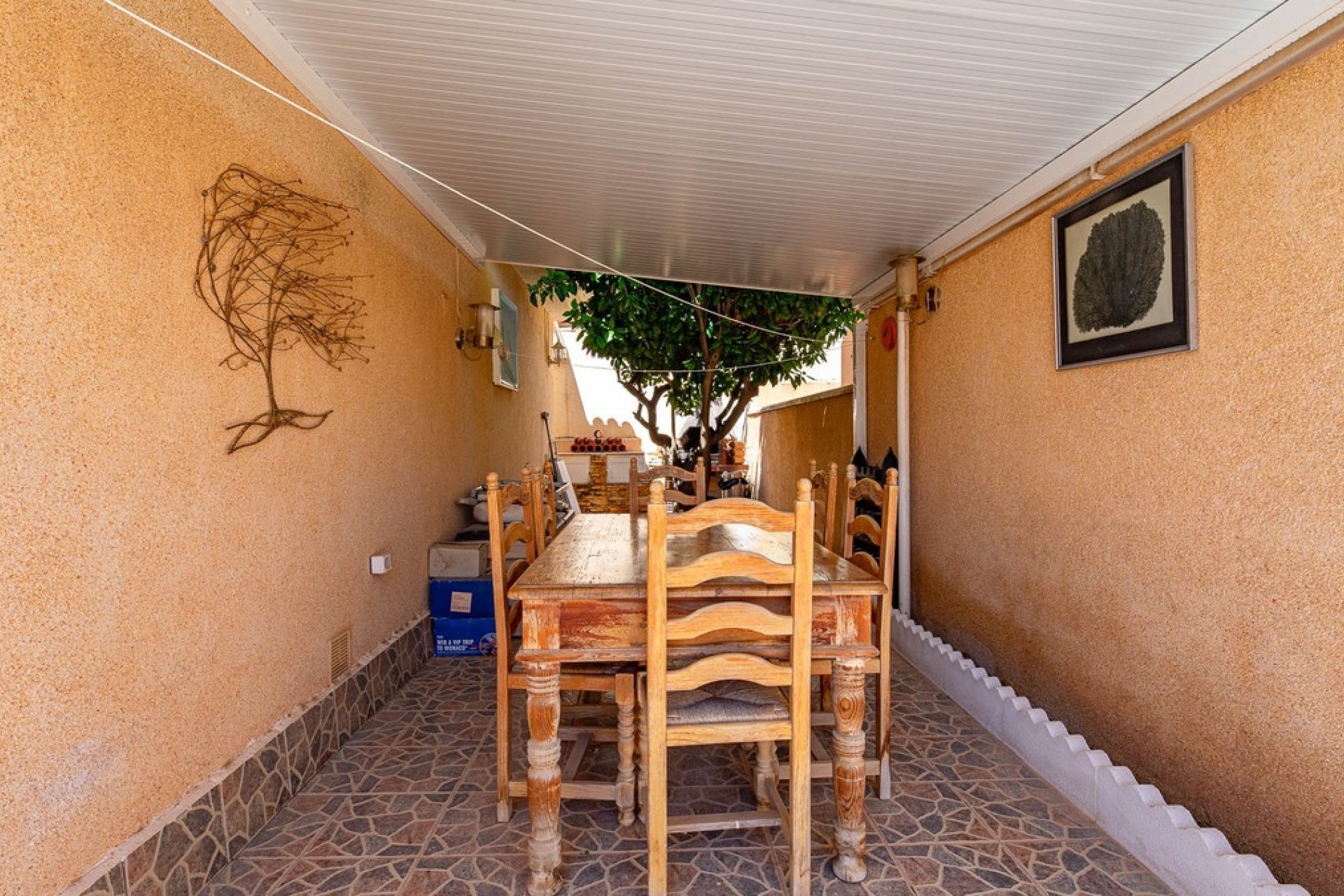 Rynek wtórny - Villa - Orihuela - Punta Prima