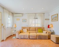 Rynek wtórny - Villa - Orihuela - Punta Prima