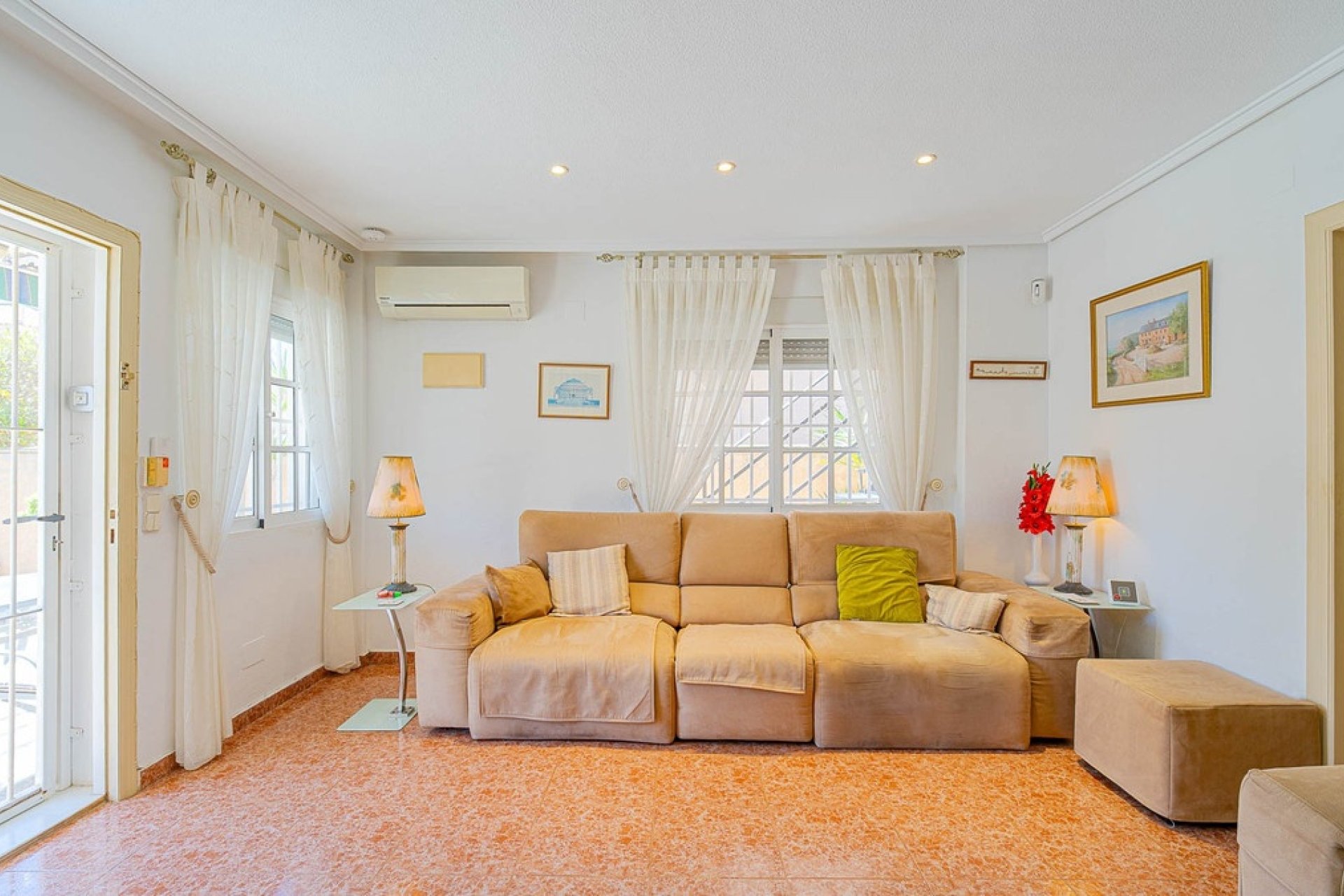 Rynek wtórny - Villa - Orihuela - Punta Prima