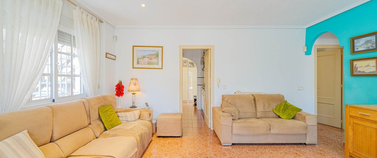Rynek wtórny - Villa - Orihuela - Punta Prima