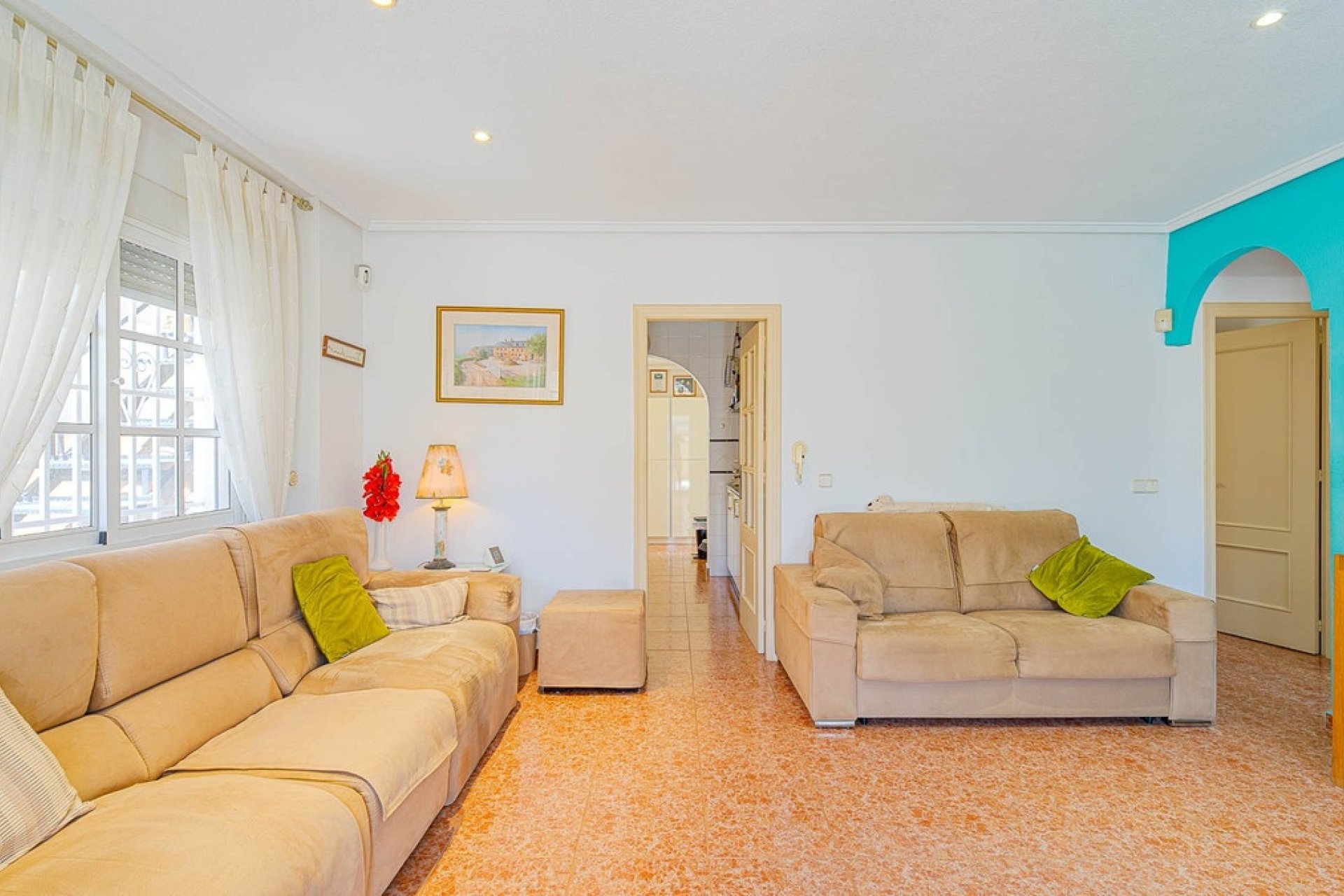 Rynek wtórny - Villa - Orihuela - Punta Prima