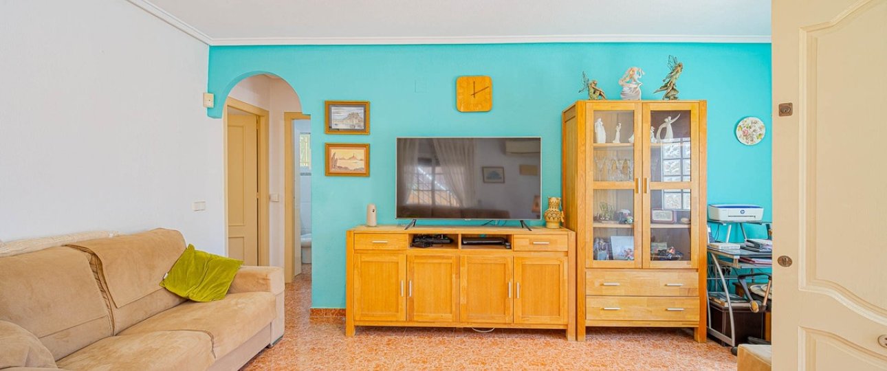 Rynek wtórny - Villa - Orihuela - Punta Prima