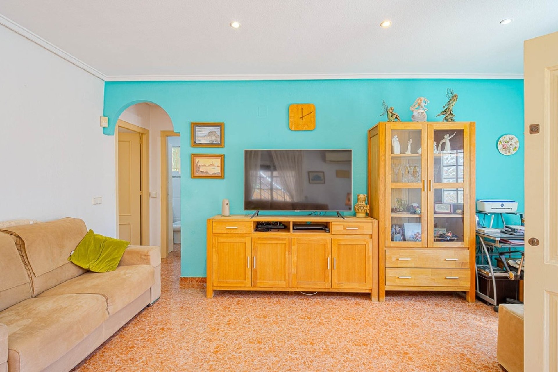 Rynek wtórny - Villa - Orihuela - Punta Prima