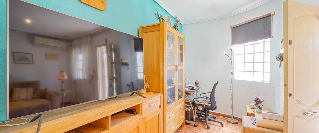 Rynek wtórny - Villa - Orihuela - Punta Prima