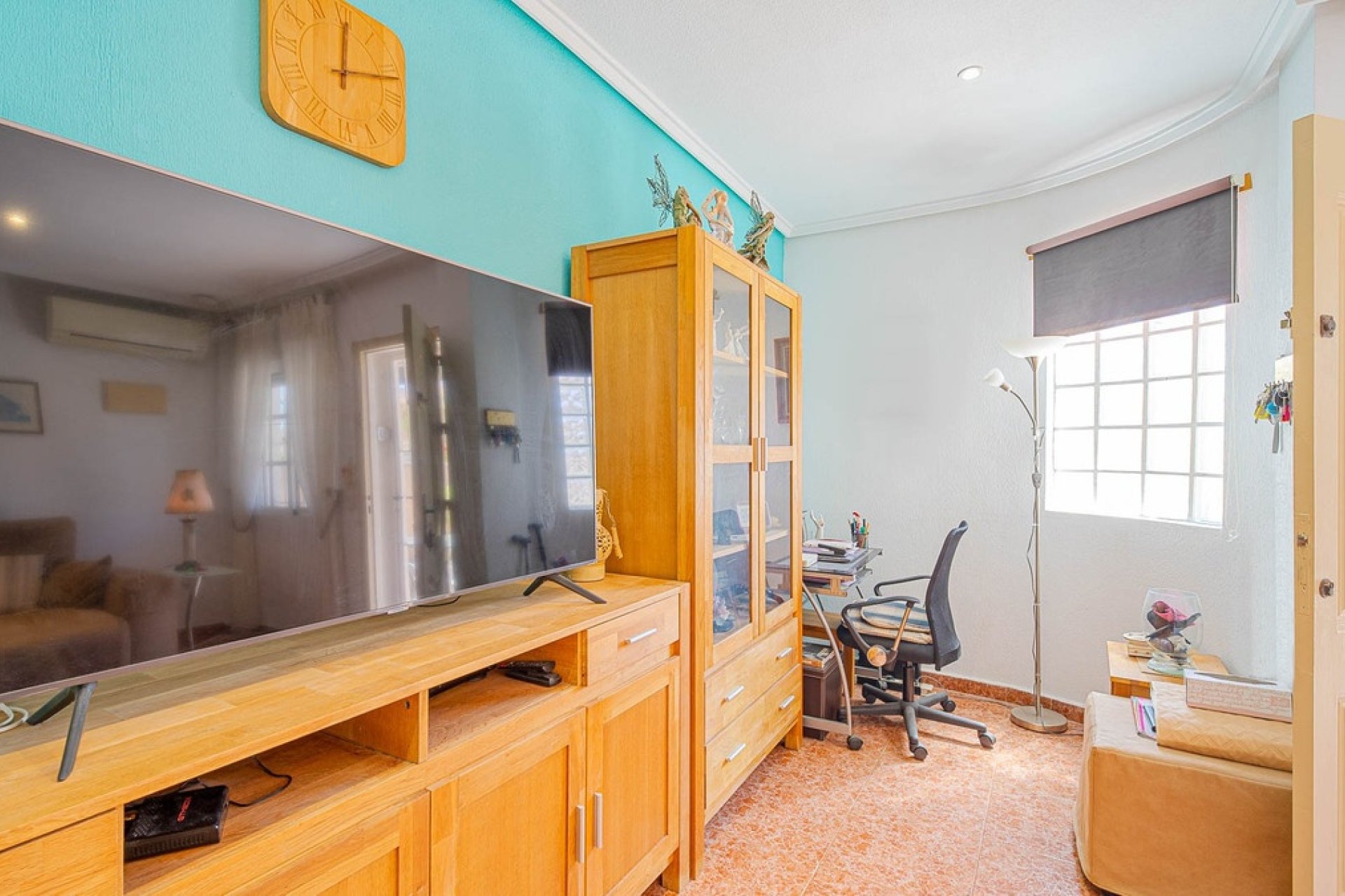 Rynek wtórny - Villa - Orihuela - Punta Prima