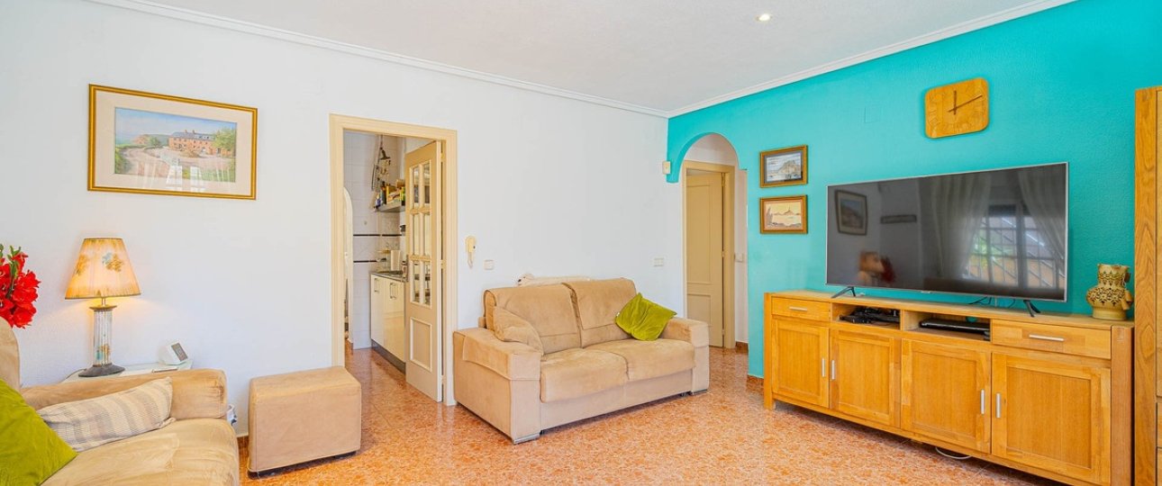 Rynek wtórny - Villa - Orihuela - Punta Prima