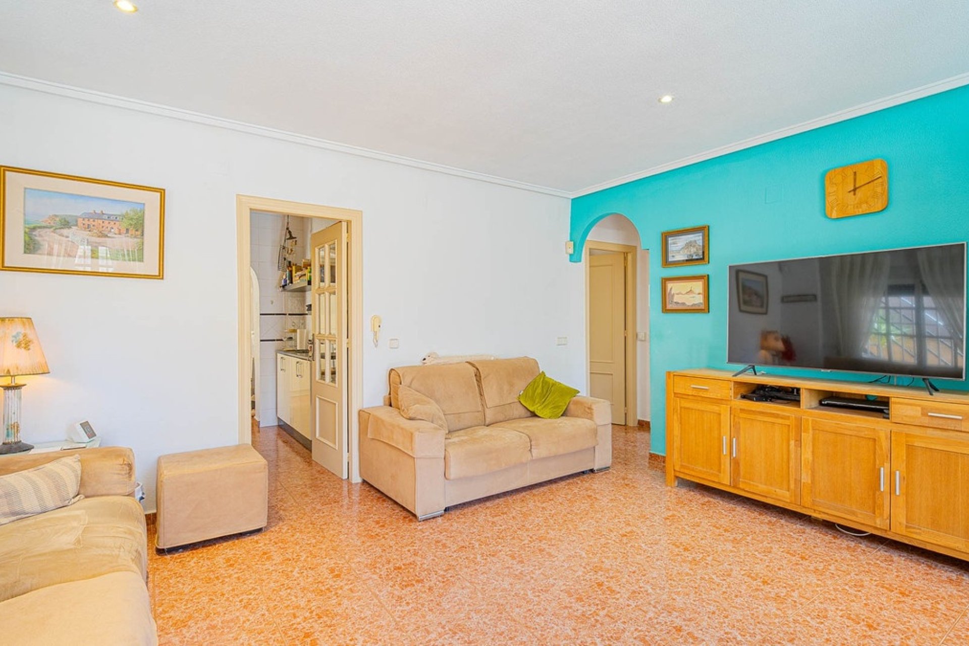 Rynek wtórny - Villa - Orihuela - Punta Prima