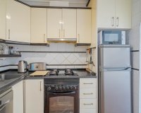 Rynek wtórny - Villa - Orihuela - Punta Prima