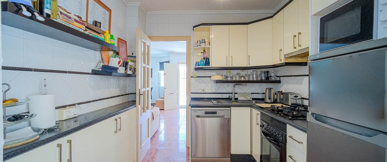 Rynek wtórny - Villa - Orihuela - Punta Prima
