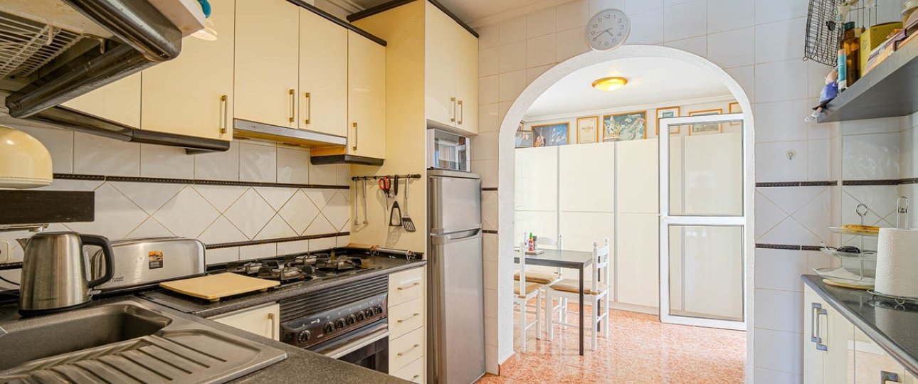 Rynek wtórny - Villa - Orihuela - Punta Prima