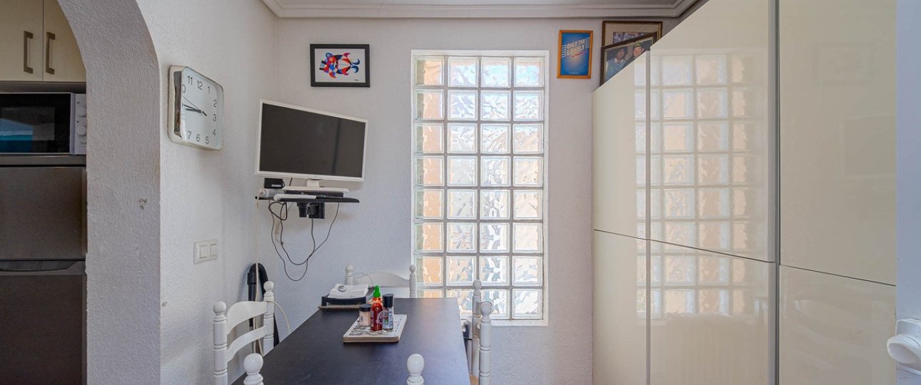 Rynek wtórny - Villa - Orihuela - Punta Prima