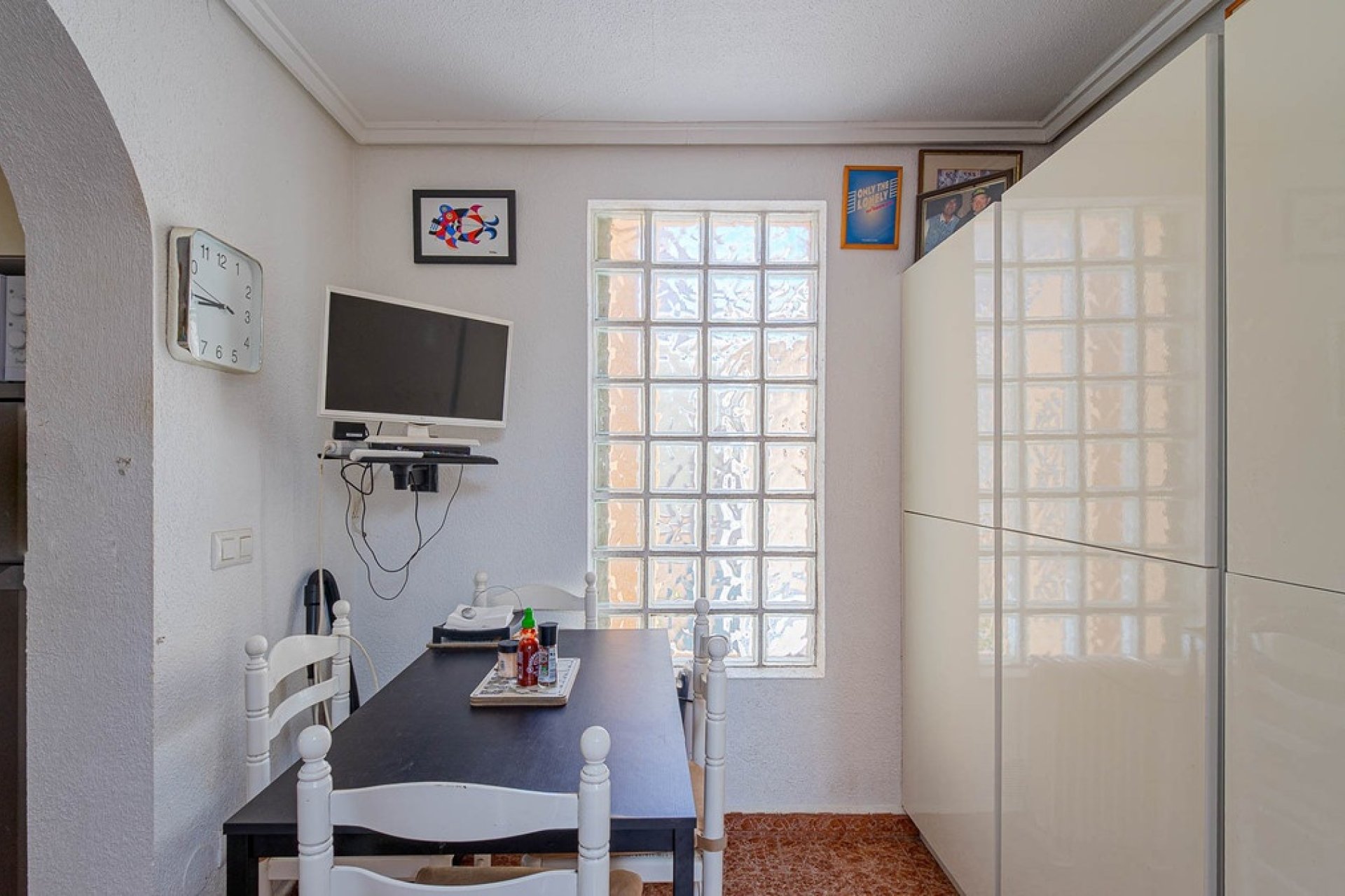 Rynek wtórny - Villa - Orihuela - Punta Prima