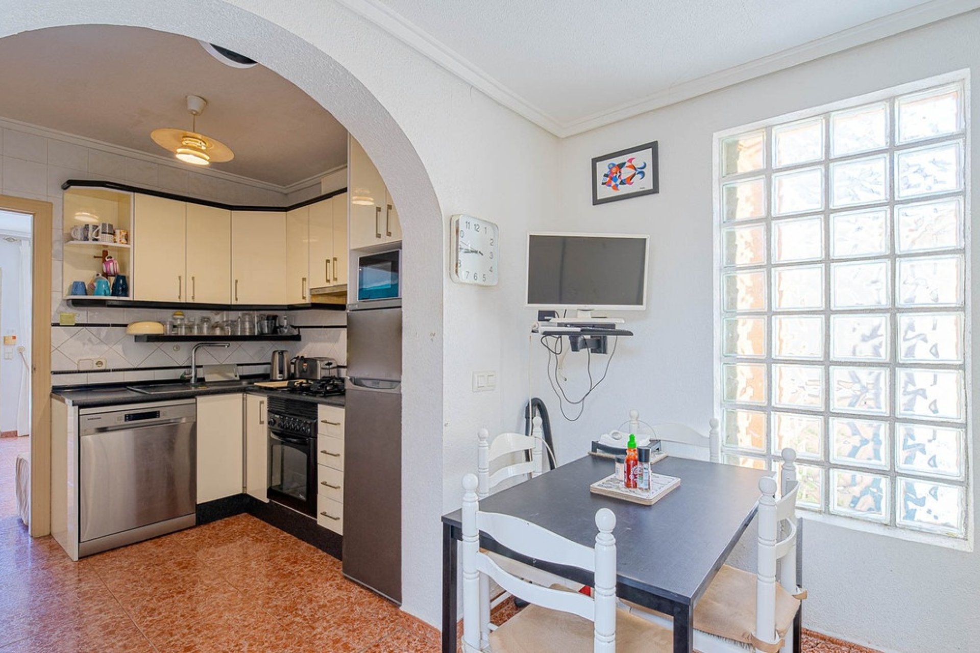 Rynek wtórny - Villa - Orihuela - Punta Prima