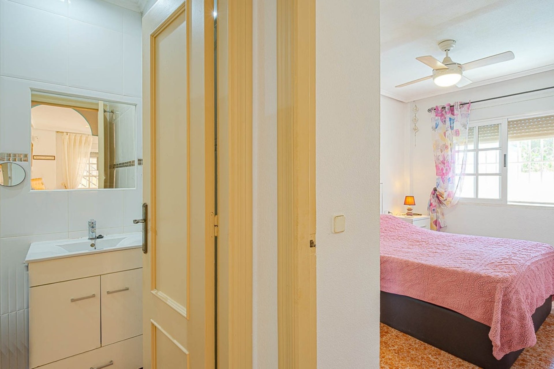 Rynek wtórny - Villa - Orihuela - Punta Prima
