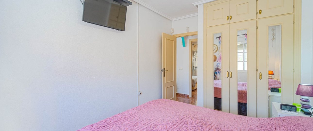 Rynek wtórny - Villa - Orihuela - Punta Prima