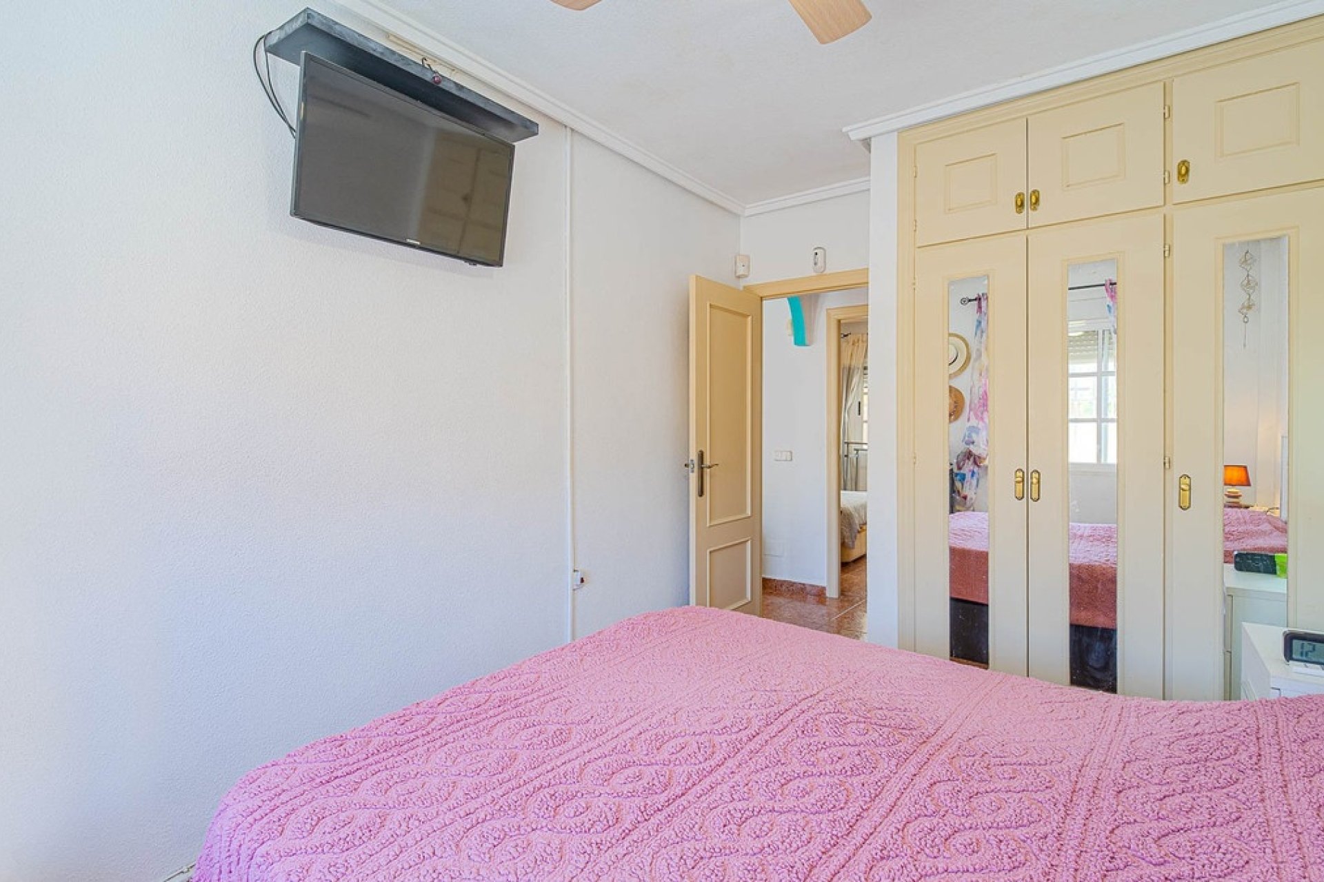 Rynek wtórny - Villa - Orihuela - Punta Prima